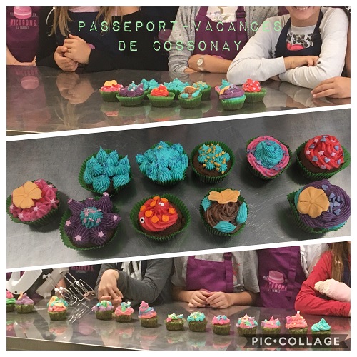 2252 cupcakes